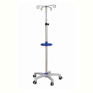 IV Stand Imported